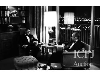 A PORTFOLIO OF 23 LIMITED EDITION PRESIDENTIAL PHOTOS