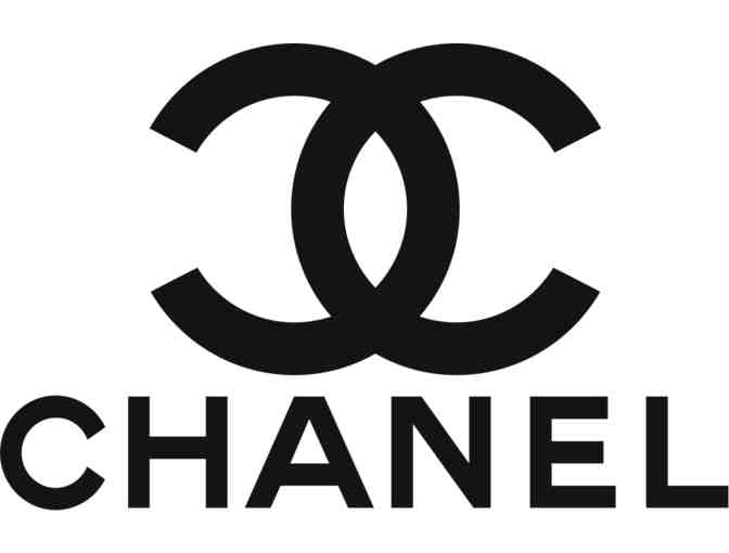 Burgundy Chanel Wallet