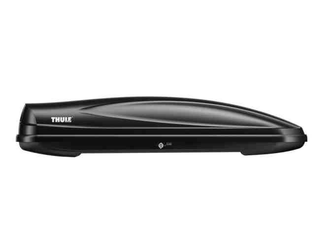 Thule Force: Large Carrier Box