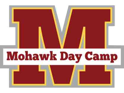 7 Weeks of Summer Camp at Mohawk Day Camp