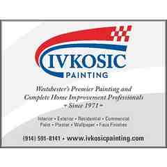 Sponsor: Ivkosic Painting