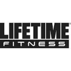 Life Time Athletic- Westchester