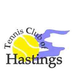 Tennis Club of Hastings