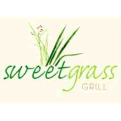 Sweetgrass Grill