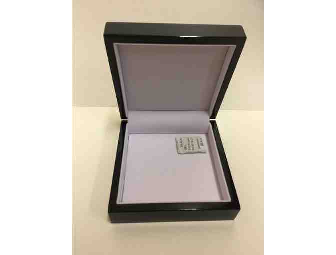 Monte Carlo print & jewelry box