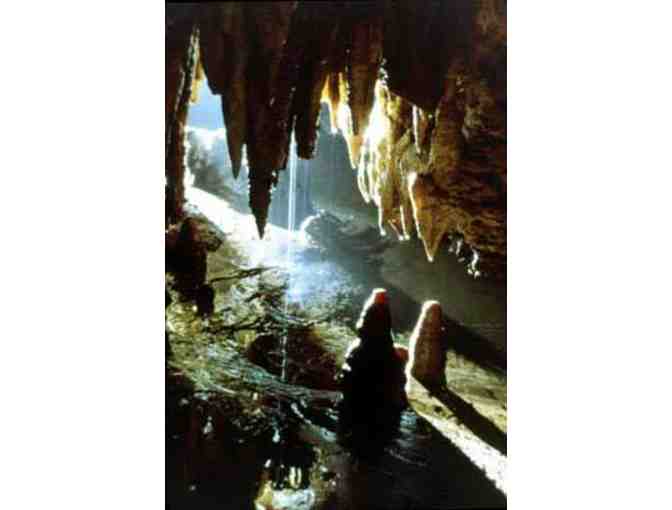 Cave of the Mounds Package