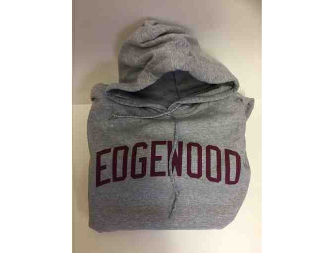 Edgewood High School **Boys'** Basketball Camp