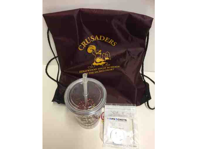 Edgewood High School **Girls'** Basketball Camp