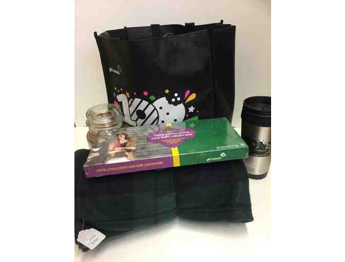 Boys & Girl Scouts Package