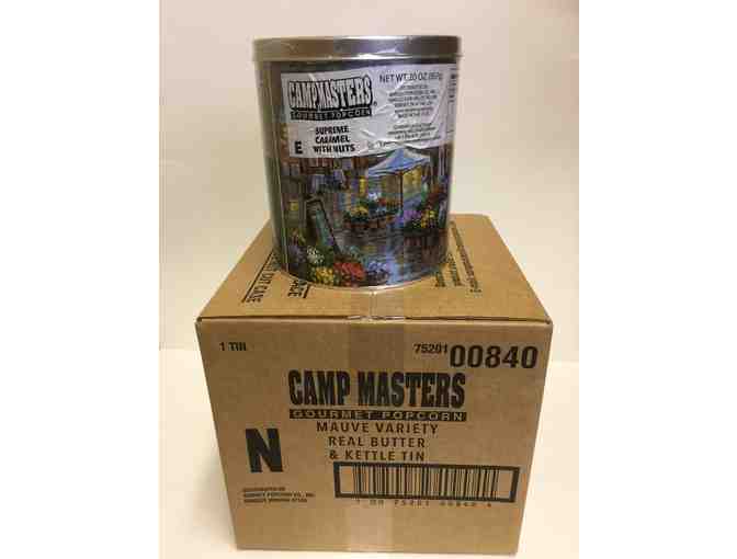 Boys & Girl Scouts Package