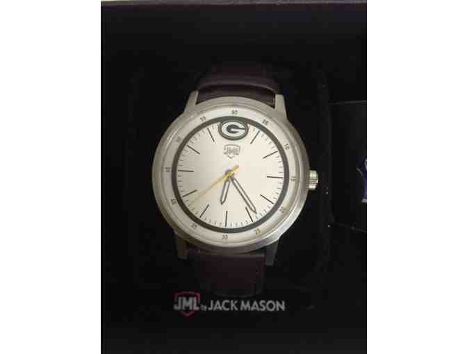 Green Bay Packers Package