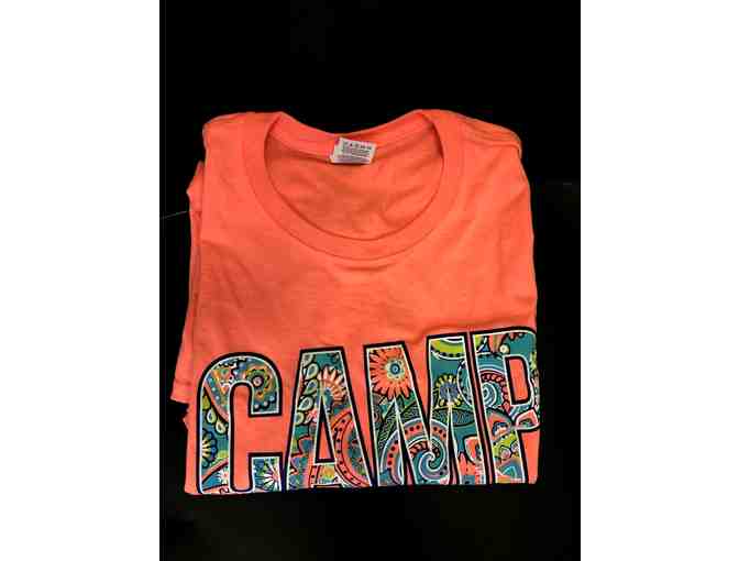 Camp Gray Family Package