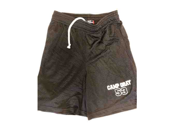 Camp Gray Family Package