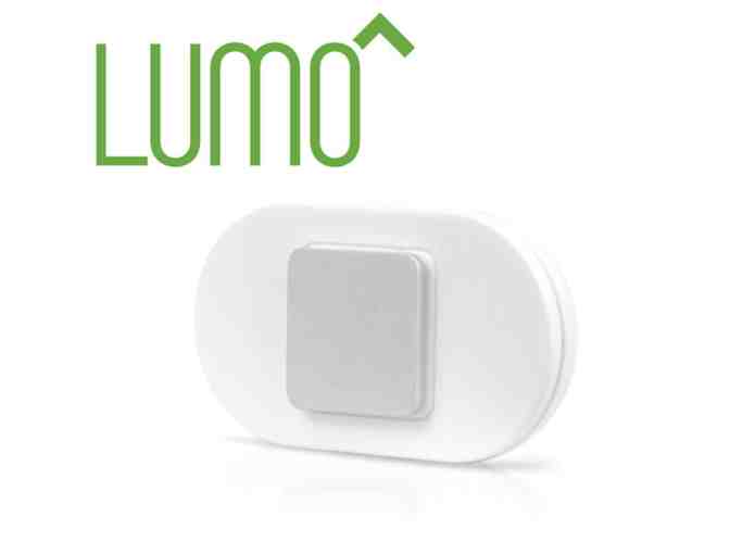 Correct your posture with Lumo Lift - Photo 1
