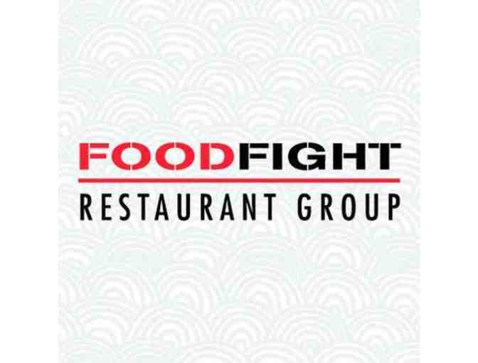 $200 to Food Fight Restaurants - Photo 2