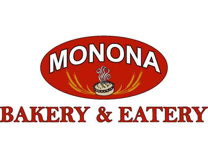 St. Anne's Society Basket