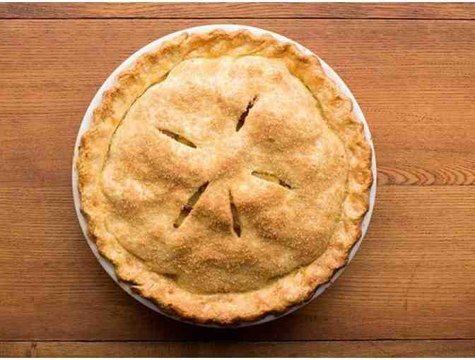 St. Anne's Society Basket