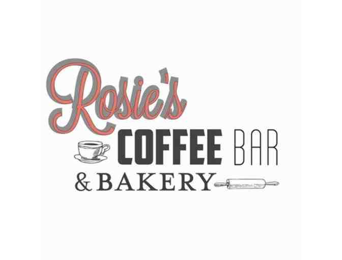 St. Anne's Society Basket