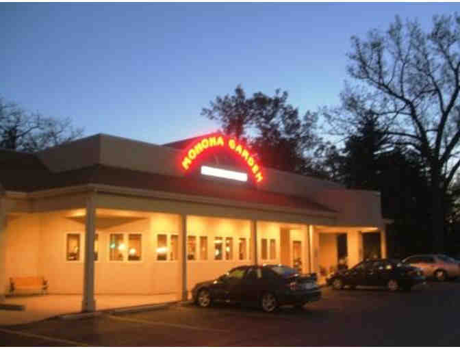 St. Anne's Society Basket