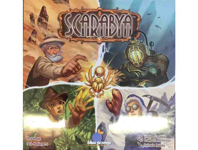 Board games and I'm Board gift certificate