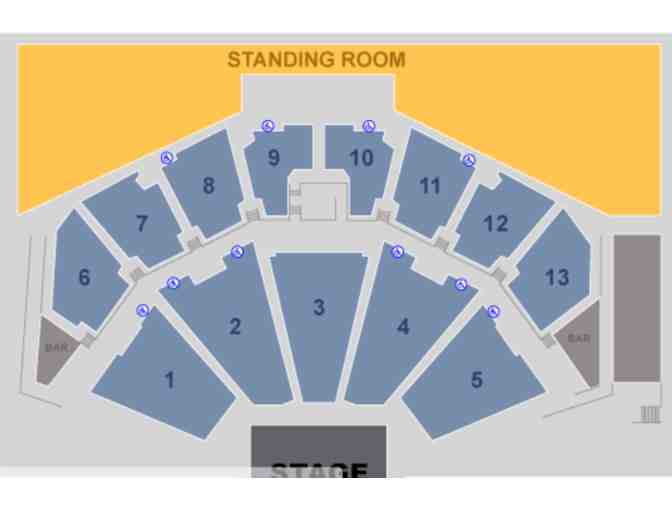 See JoJo Siwa in Milwaukee!