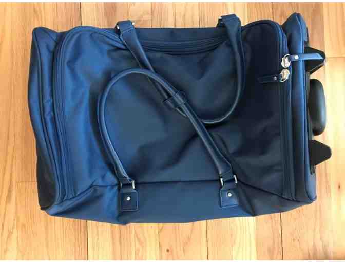 Travelsmith travel set