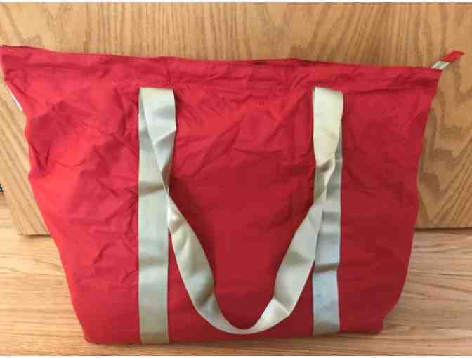 Travelsmith travel set