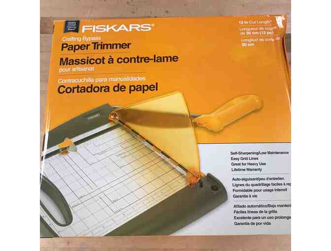 Fiskars Basket