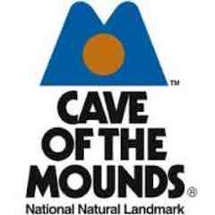 Cave of the Mounds