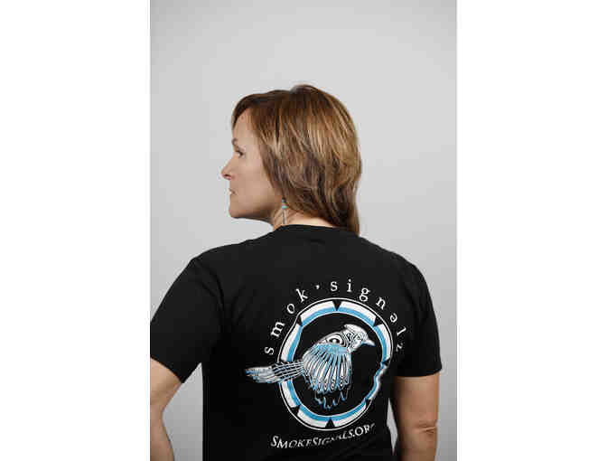 Merchandise of Smoke Signals