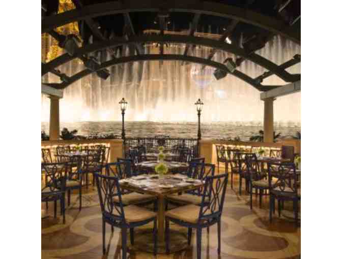 Bellagio Resort Las Vegas Getaway Package