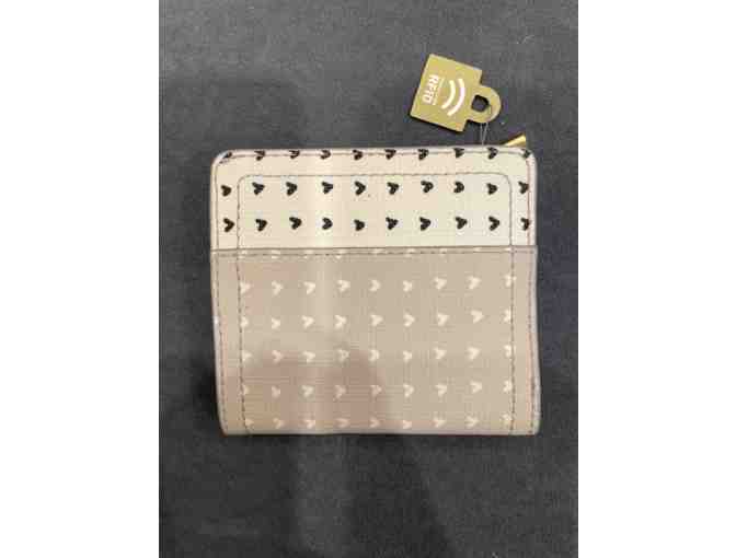 Fossil RFID Wallet