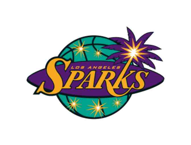 LA Sparks Tickets - Photo 1
