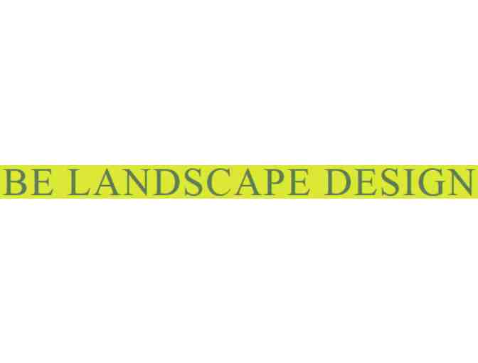 Home Landscape Design Consultation Session