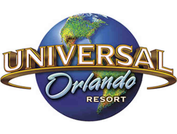 Universal Orlando Resort - Photo 1
