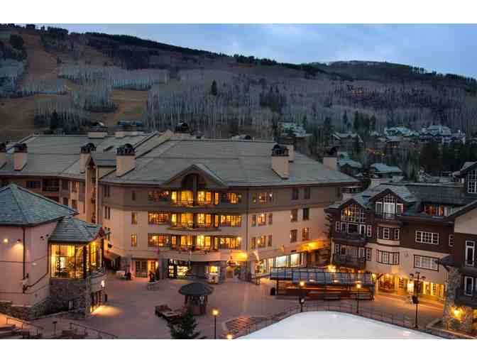 1 week in adorable mountain village at the Park Plaza in Beaver Creek, CO - Photo 1