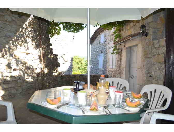 1 week house rental in Southern France - Photo 1
