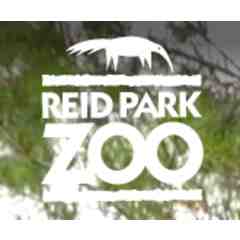 Reid Park Zoo