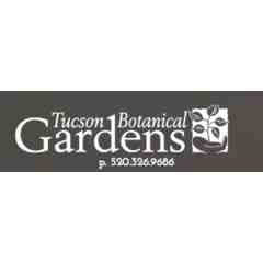Tucson Botanical Gardens