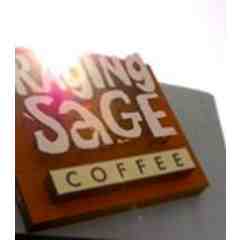 Raging Sage Coffee Roasters