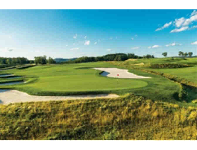 One Round of Golf for Two at Oakmont Country Club