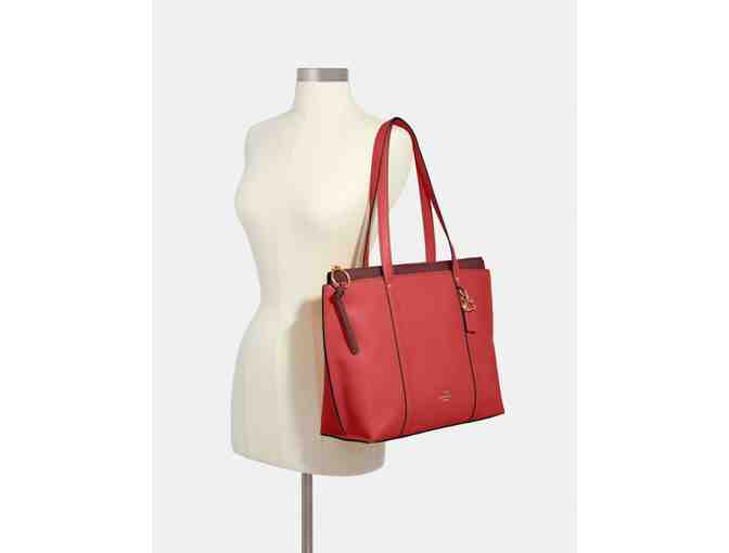 Coach May Tote