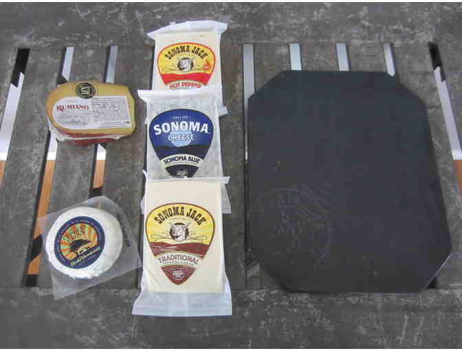 For the Love of Charcuterie