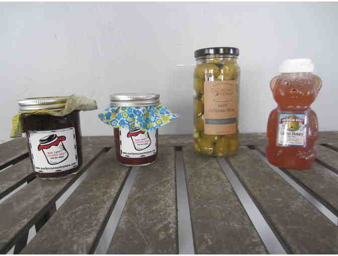 For the Love of Charcuterie