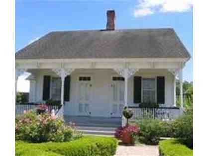 Antique Roseville Bed and Breakfast one night stay