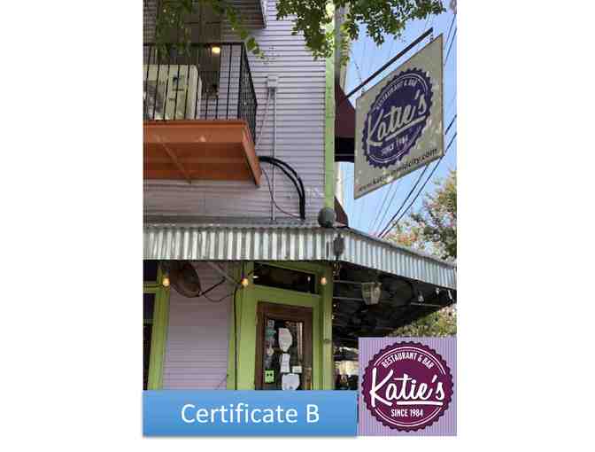 Katie's Mid City Restaurant (B) - Photo 1