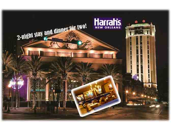 Harrah's New Orleans - Caesars Entertainment - Photo 1