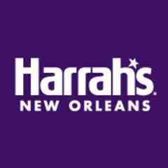 Sponsor: Harrah's New Orleans - Caesars Entertainment