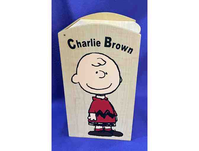 Peanuts - Child's Trinket Box