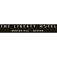 The Liberty Hotel